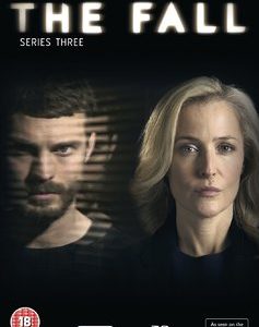 Fall, The - Series 3 (DVD)