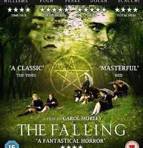 Falling, The (Maisie Williams, Florence Pugh) (Blu Ray)