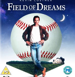 Field of Dreams (Kevin Costner, Amy Madigan, Ray Liotta) (Blu Ray)