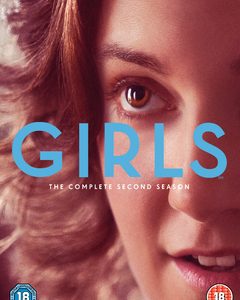 Girls - Season 2 (DVD)