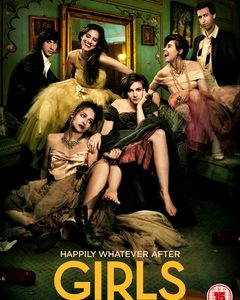 Girls - Season 3 (DVD)