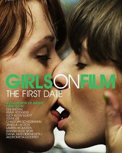 Girls on Film: The First Date (DVD)