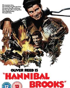 Hannibal Brooks (Oliver Reed) (DVD)