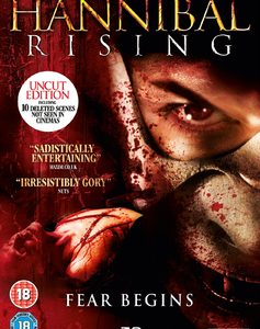 Hannibal Rising (DVD)