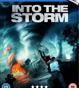 Into the Storm (Richard Armitage) (Blu-Ray)