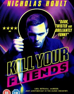 Kill your friends (DVD)