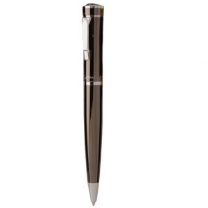 Bettoni Lando Ballpen - gun metal (W-B1725)