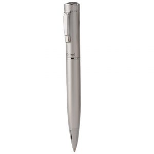 Bettoni Lando Ballpen - silver (W-B1725)