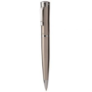 Bettoni Lando Ballpen - stainless steel (W-B1725)