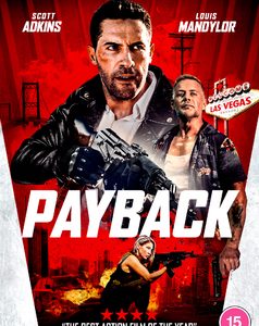 Payback (Scott Adkins) (DVD)