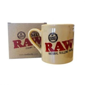 RAW Coffee Mug (RAW073)