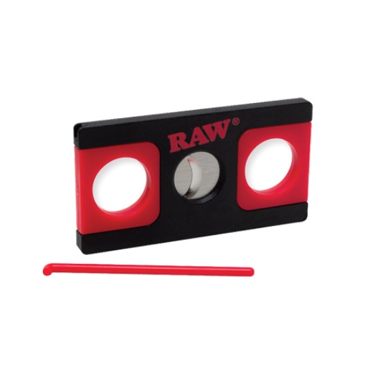 RAW Cone Cutters (RAW053)