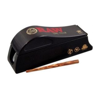 RAW Cone Filler Tubing Machine (RAW058)