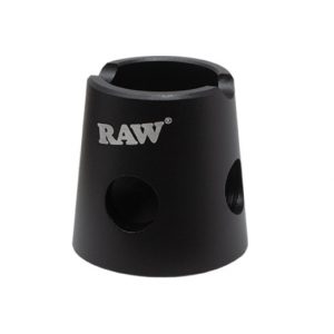 RAW Round Metal Snuffer (RAW055)