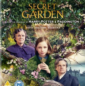 Secret Garden, The (2020) (Blu Ray)