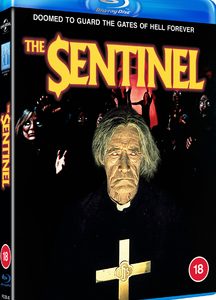 Sentinel, The (Ava Gardner, Chris Sarandon) (Blu Ray)