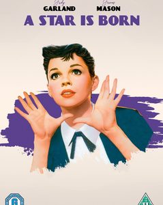 Star is Born, A (Judy Garland) (DVD)