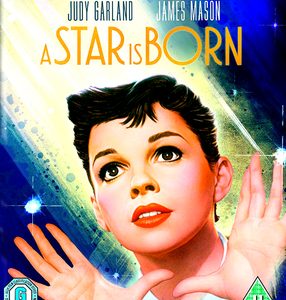 Star is Born, A (Judy Garland) (Blu Ray)