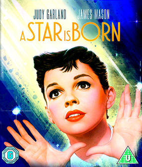 Star is Born, A (Judy Garland) (Blu Ray)