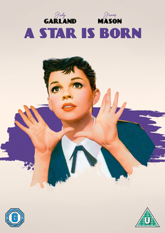 Star is Born, A (Judy Garland) (DVD)