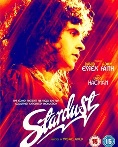Stardust (David Essex) (DVD)