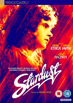 Stardust (David Essex) (DVD)