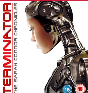 Terminator - The Sarah Connor Chronicles Seasons 1-2 Complete Collection (Blu Ray)