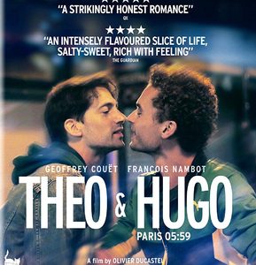 Theo and Hugo (Blu Ray)