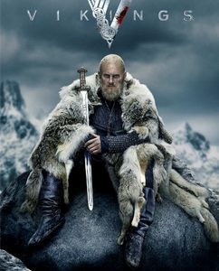 Vikings - Season 6 - Part 1 (DVD)