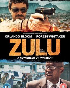 Zulu (Orlando Bloom, Forest Whitaker) (DVD)