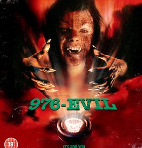 976-Evil (Blu Ray)