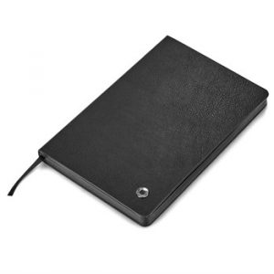 Alex Varga Corinthia A5 Hard Cover Notebook (AV-19143)