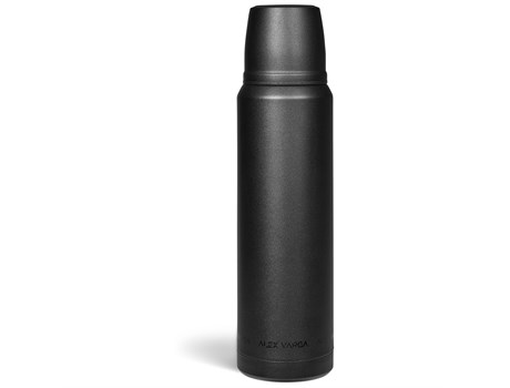 Alex Varga Valhalla Vacuum Flask – 1 Litre (AV-19180)