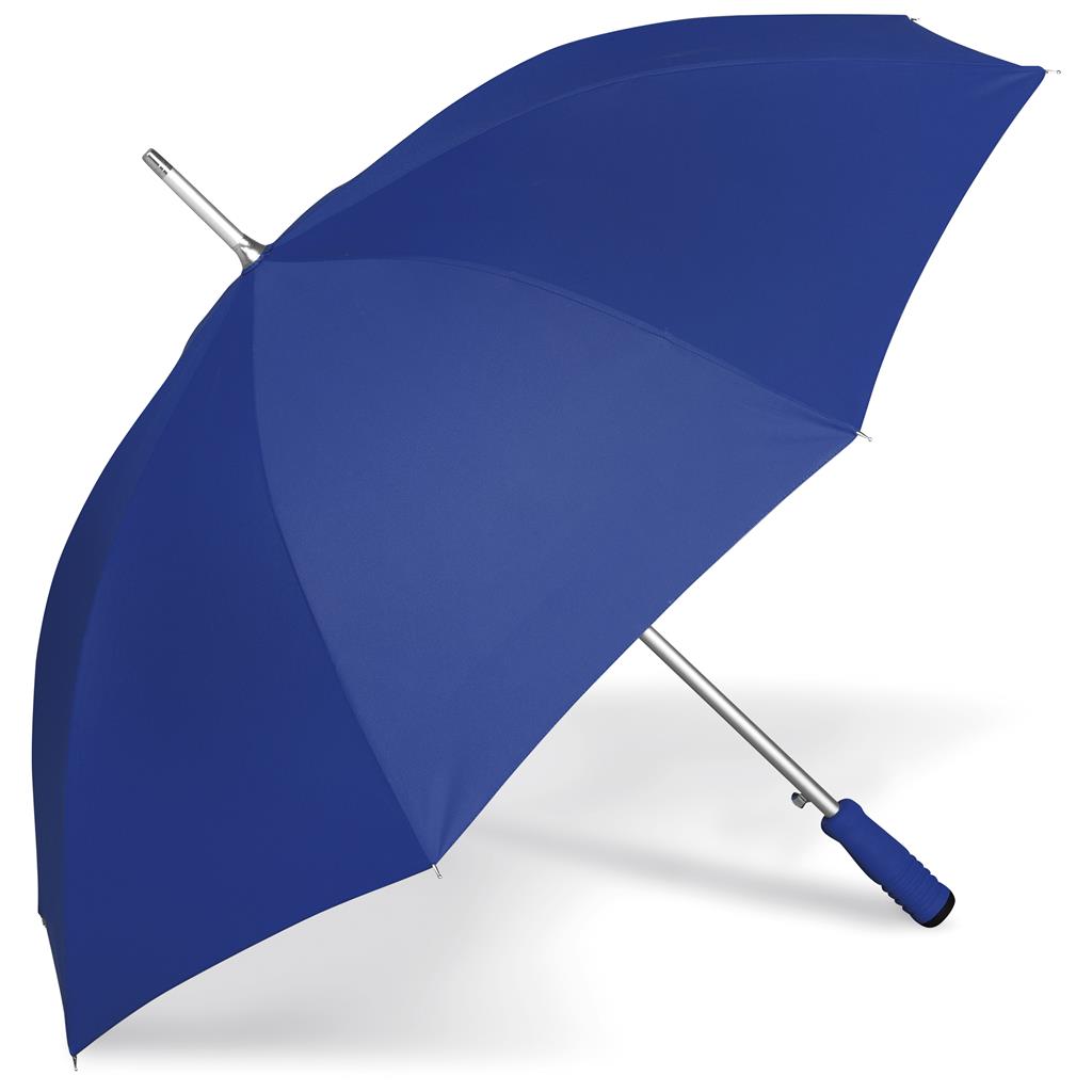 Altitude Cloudburst Auto-Open Umbrella - blue (UMB-7521)