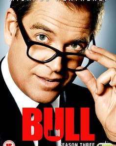 Bull - Season 3 (DVD)