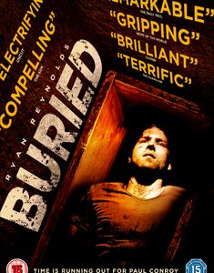 Buried (Ryan Reynolds) (DVD)