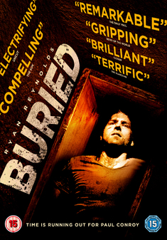 Buried (Ryan Reynolds) (DVD)