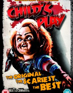 Childs Play (Chris Sarandon, Catherine Hicks) (DVD)