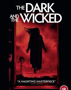 Dark and the Wicked, The (DVD)