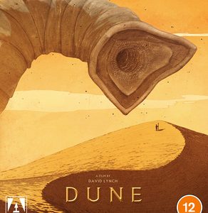 Dune (Kyle MacLachlan) (4K Ultra HD)