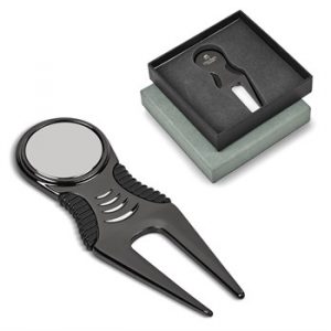 Gary Player Ace Divot Tool (Golf Tool) (GP-250)