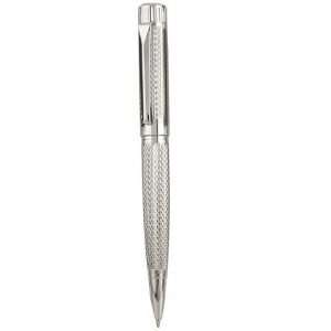 Giotto Ballpen - chrome (B1802)
