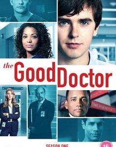 Good Doctor, The - Season 1 (DVD)
