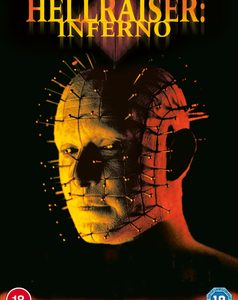 Hellraiser 5: Inferno (DVD)