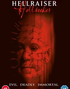 Hellraiser 6: Hellseeker (DVD)