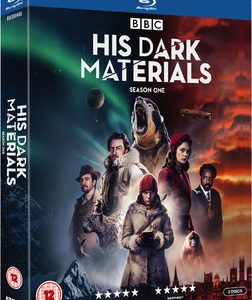 His Dark Materials - Season 1 (Blu Ray)