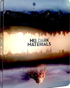 His Dark Materials - Season 1 (Blu Ray Steelbook) - Limited Edition