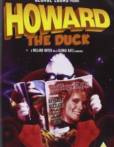 Howard the Duck (DVD)
