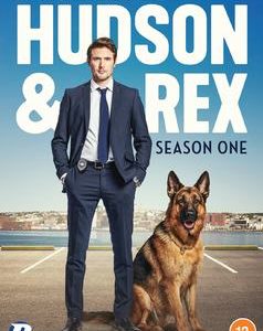 Hudson and Rex - Season 1 (DVD)