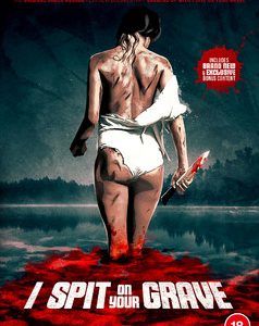 I spit on your grave (1978) - Special Edition (DVD)